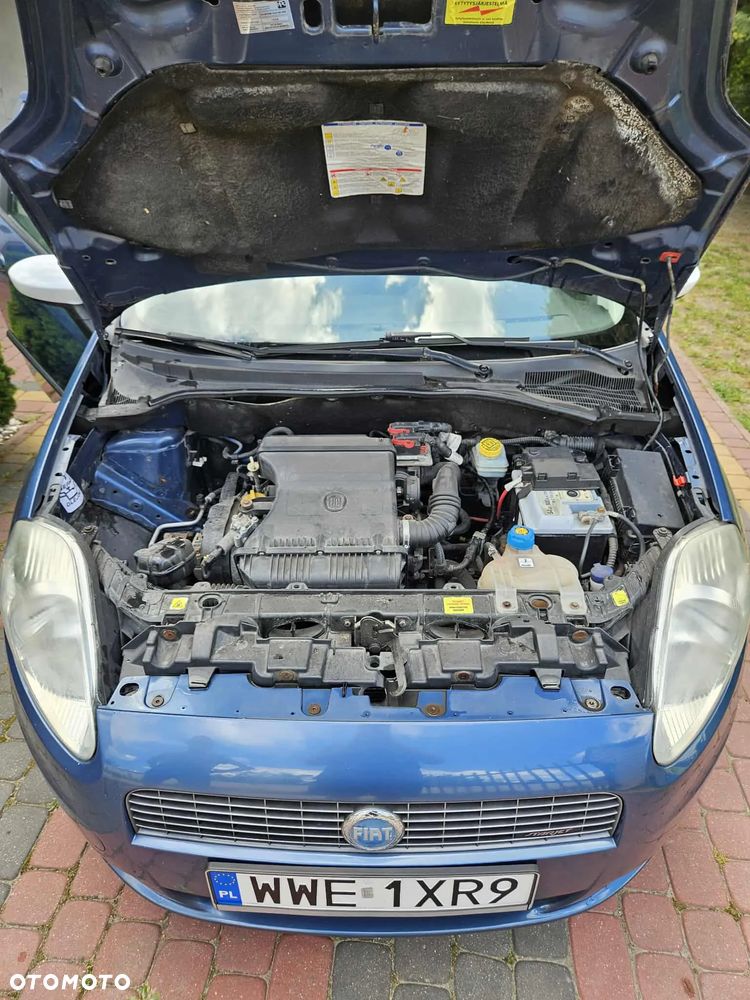 Fiat Punto - 15