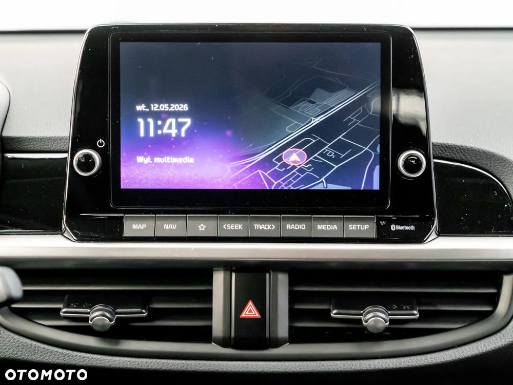 Kia Picanto 1.0 L Business Line - 31