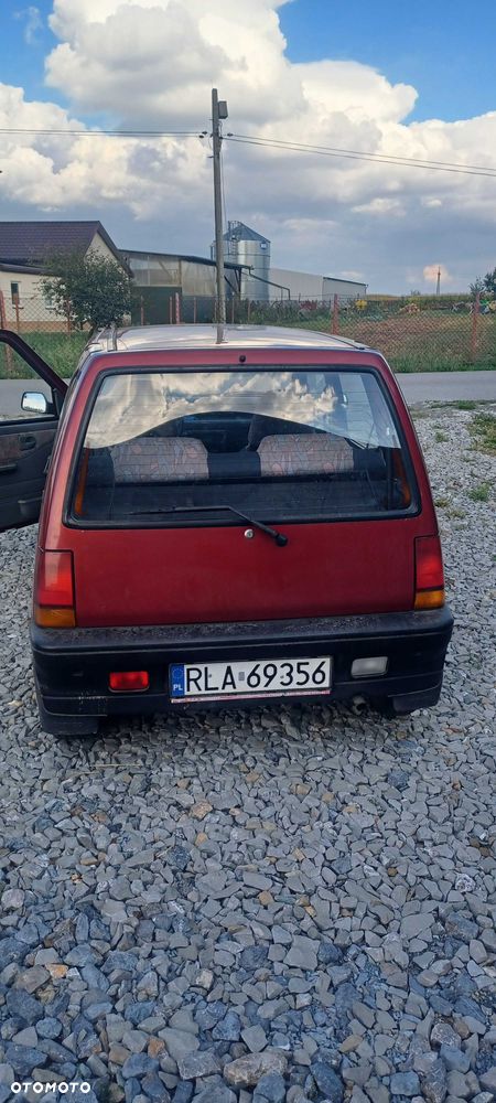 Daewoo Inny - 4