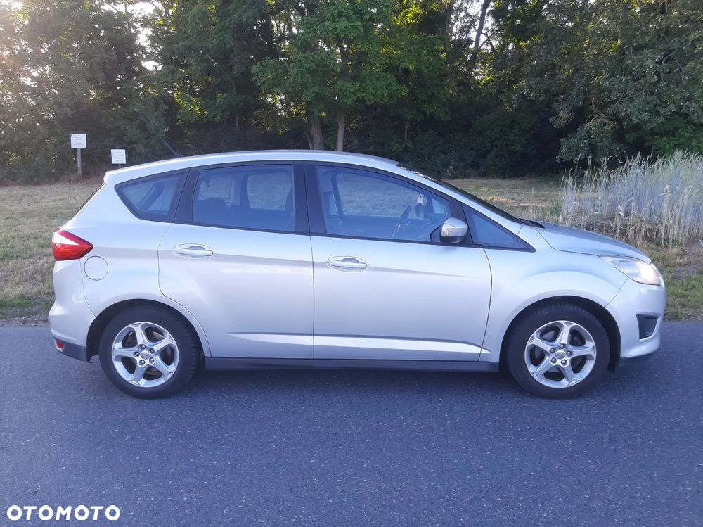 Ford C-MAX 1.6 TDCi Trend - 2