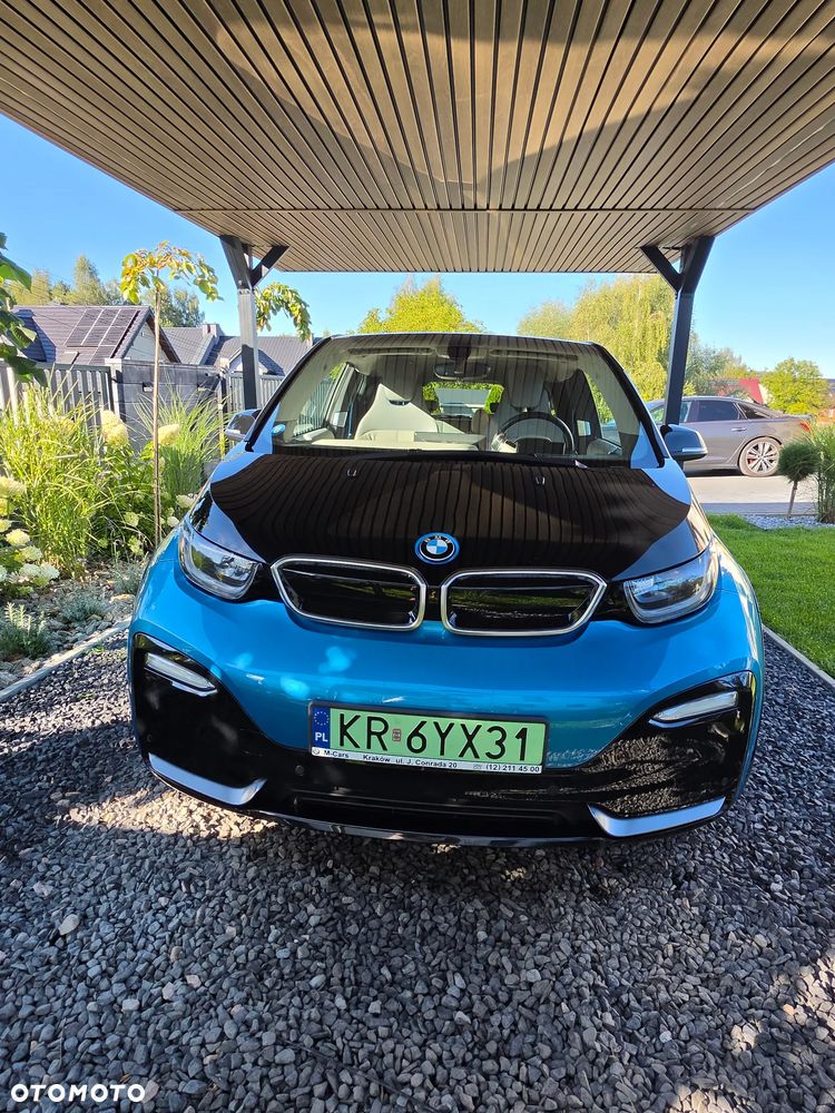 BMW i3 ver-i3s-94-ah - 2