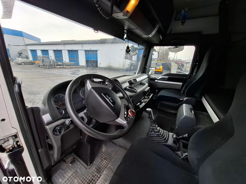 MAN TGX - 10