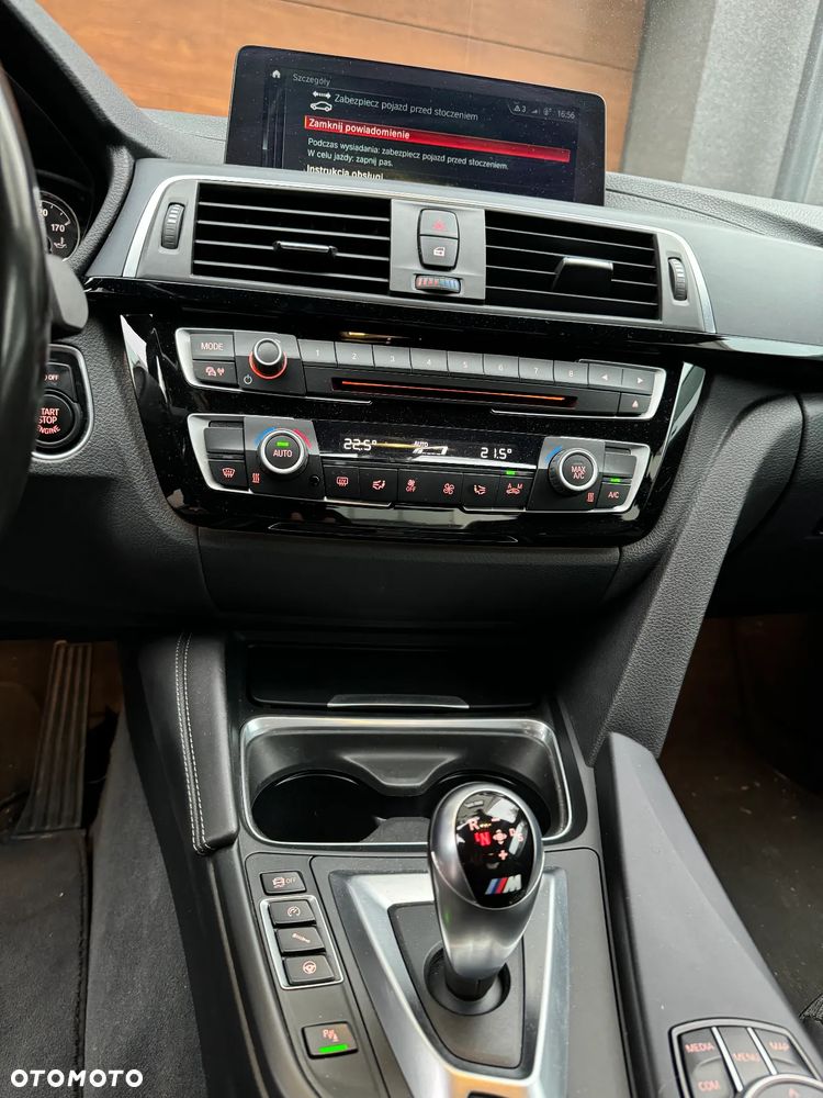 BMW M4 Competition GPF DKG - 8