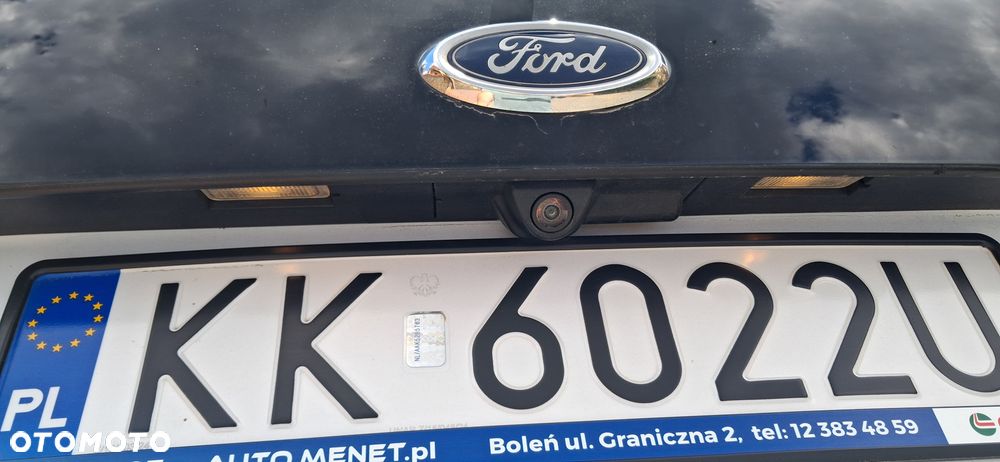 Ford Galaxy 2.0 EcoBlue Titanium - 10
