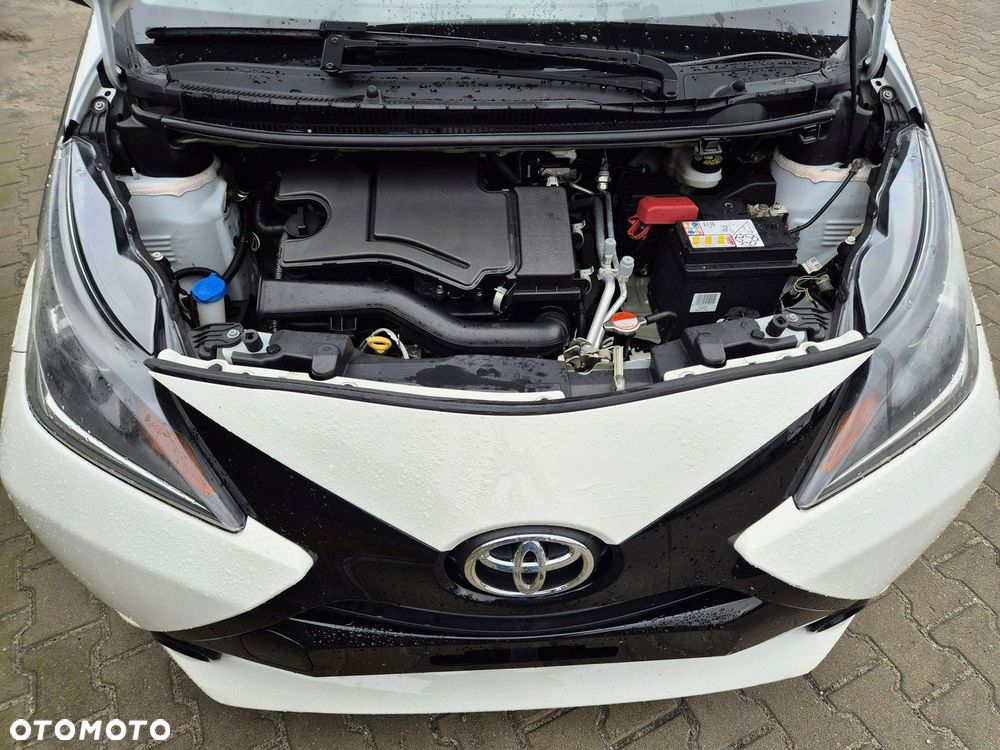 Toyota Aygo - 15