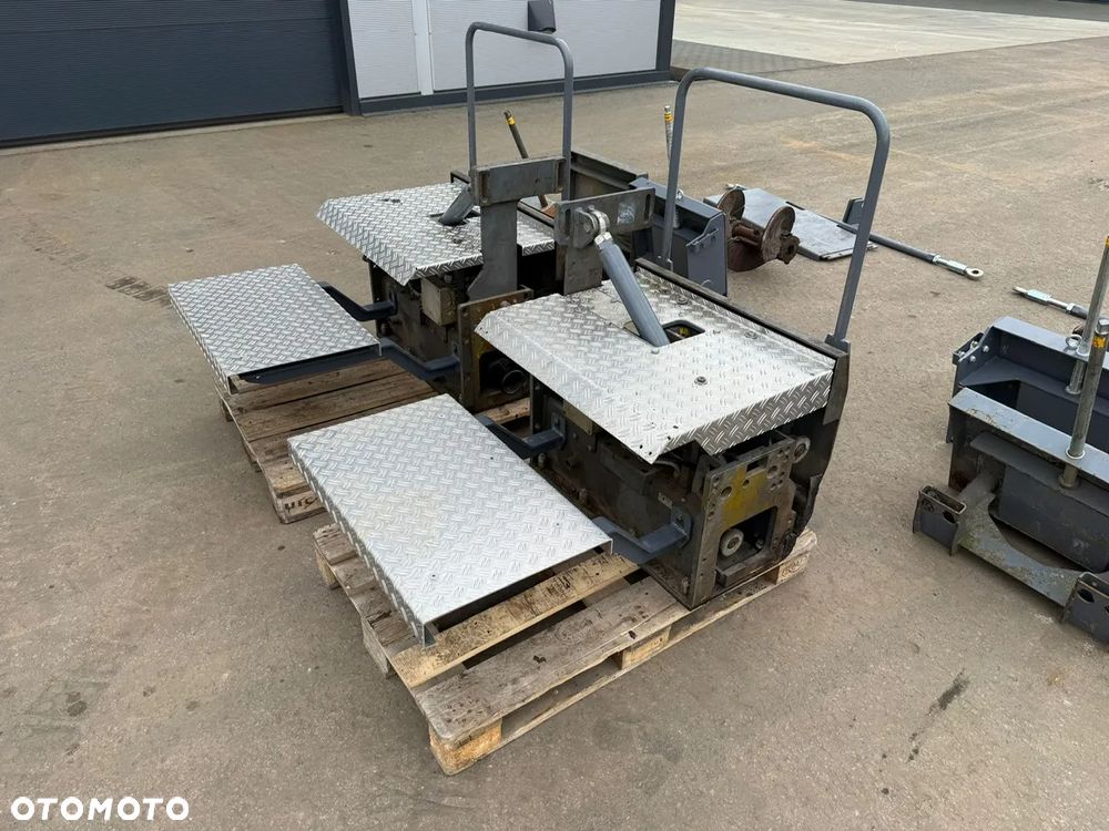 Vogele AB 500/600 -3 TV - 7