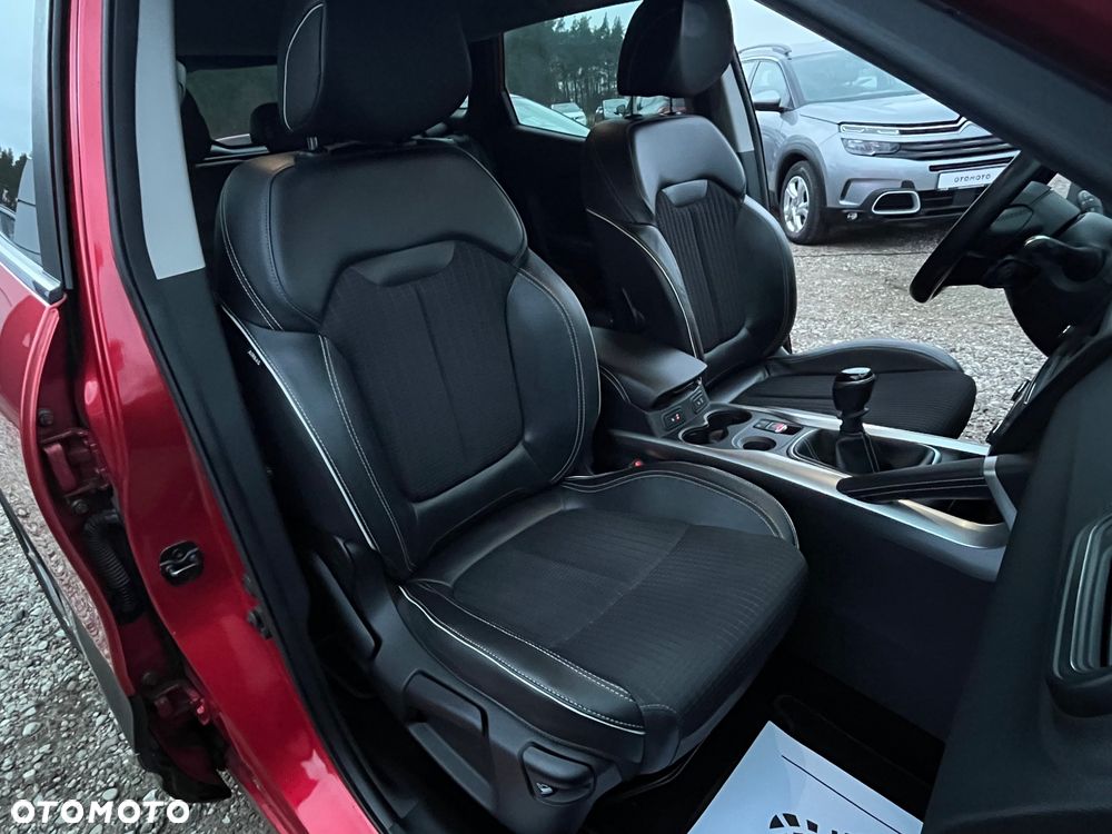 Renault Kadjar Energy TCe 165 Bose Edition - 24