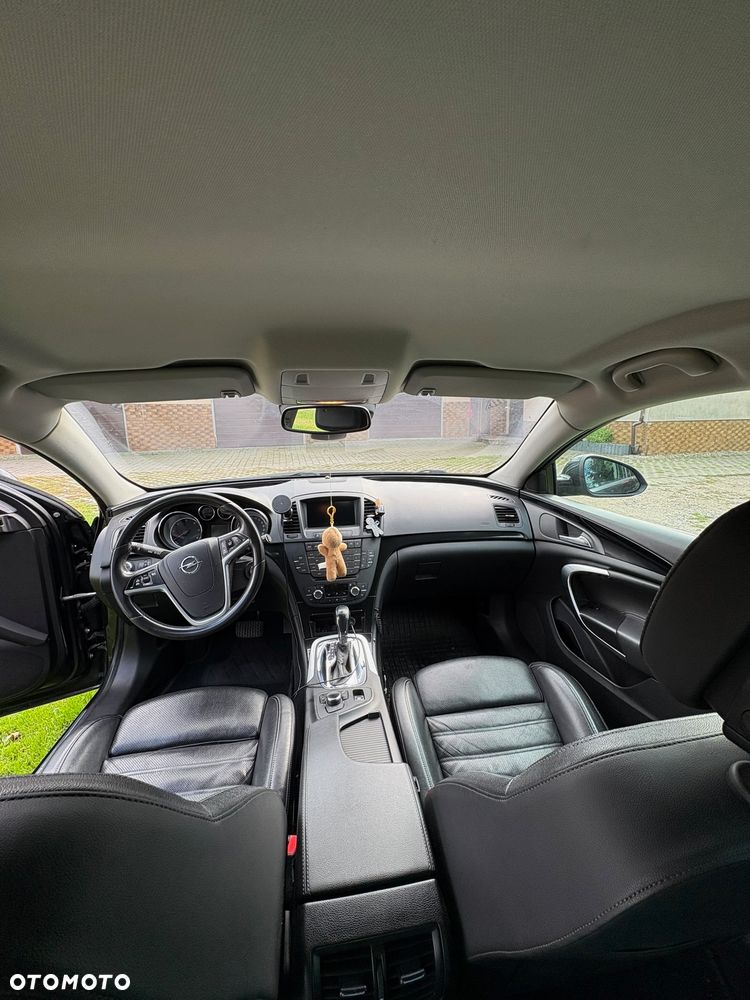 Opel Insignia 2.0 CDTI Active - 15