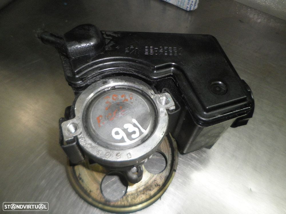 Bomba Direção 26079884 PEUGEOT 206 2000 2.0 HDI 90CV 3P BRANCO PEUGEOT 206 2003 1.4HDI 70CV 5P DOURADO - 3