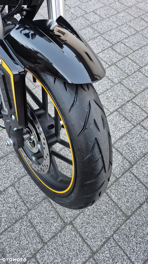 VOGE R125S - 11