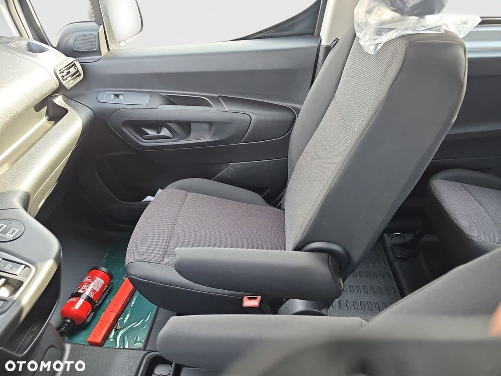 Opel Combo Cargo - 14