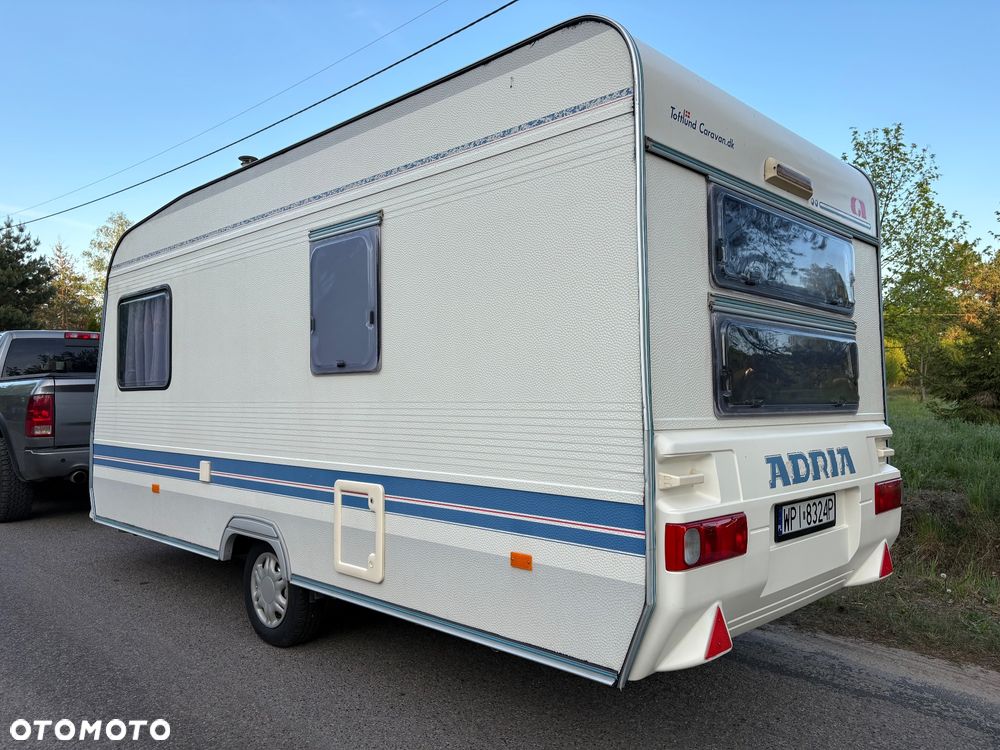 Adria UNICA 430 - 9