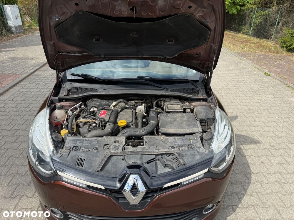Renault Clio - 30