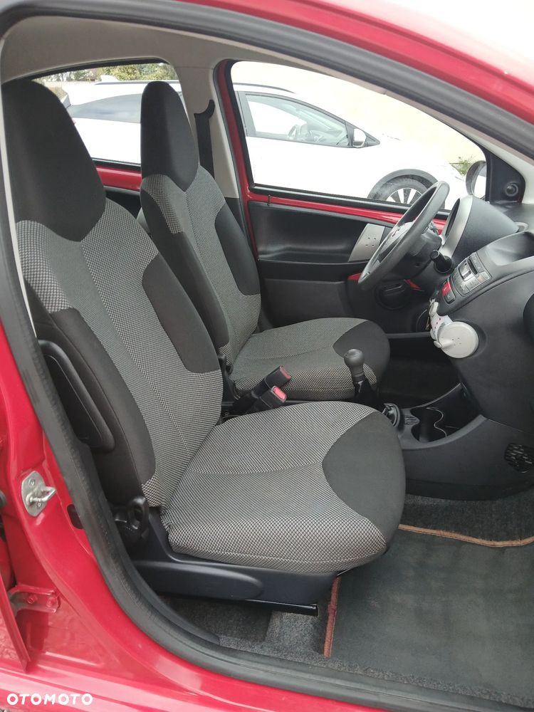 Toyota Aygo 1.0 VVT-i - 17