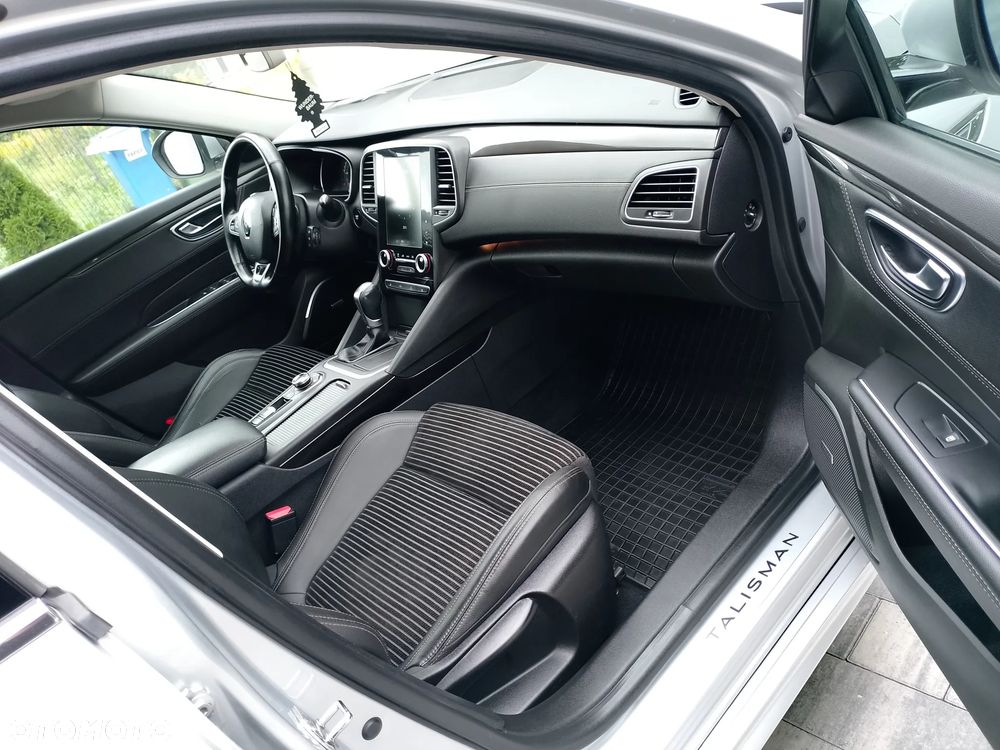 Renault Talisman - 14