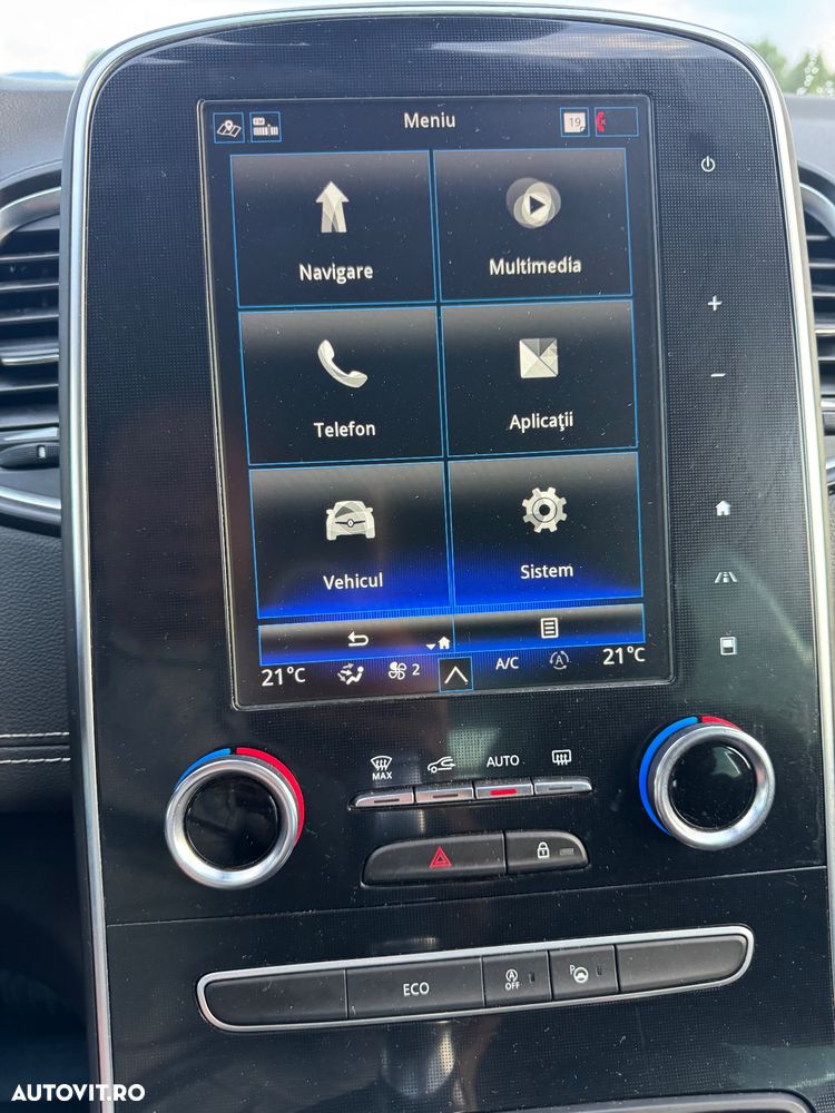 Renault Koleos ENERGY dCi 175 X-tronic 4WD INITIALE PARIS - 27