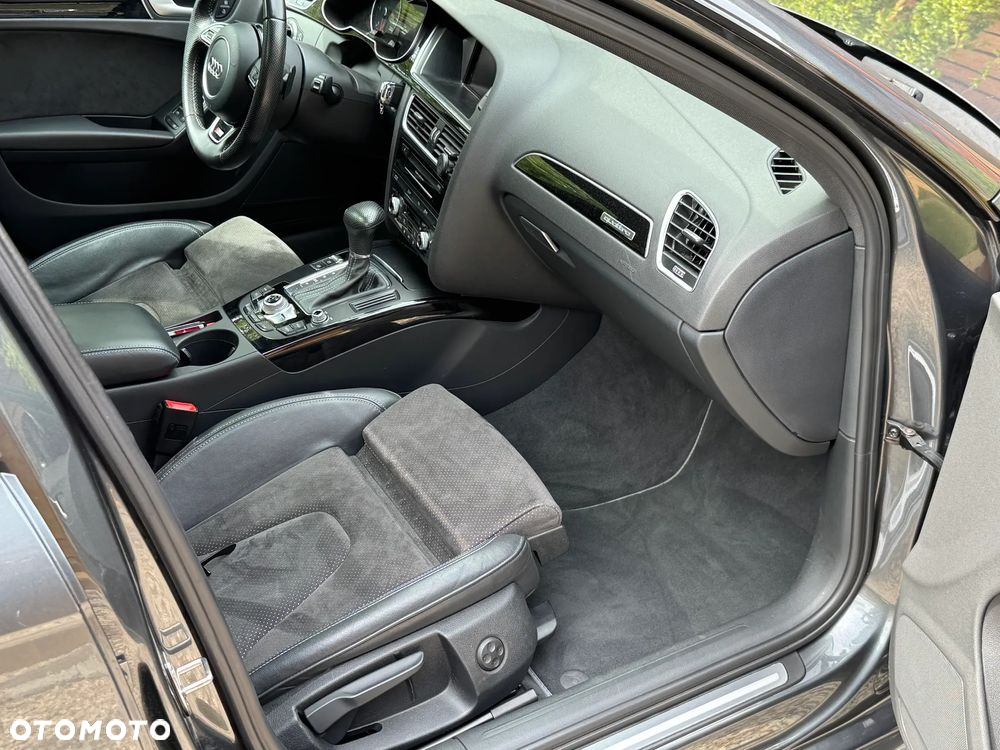 Audi A4 2.0 TDI clean diesel Quattro S tronic - 6