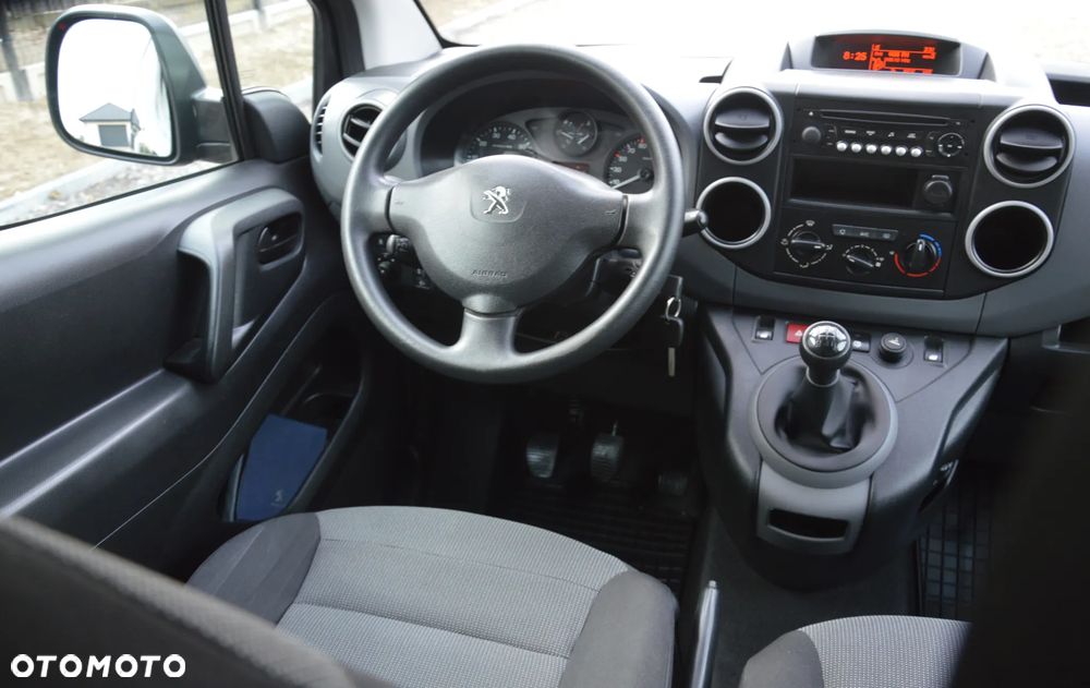 Peugeot Partner - 20
