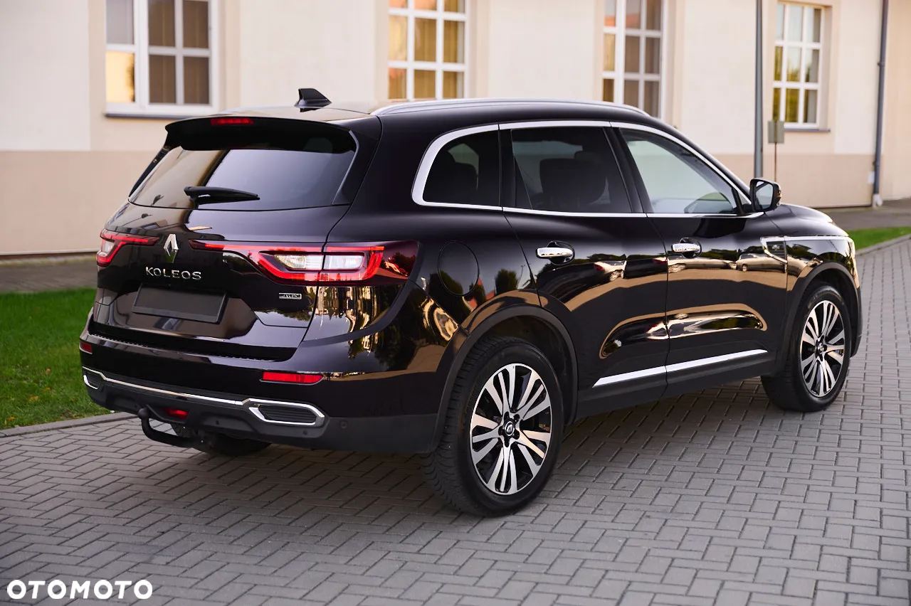 Renault Koleos 2.0 dCi Initiale Paris 4x4 X-Tronic - 14
