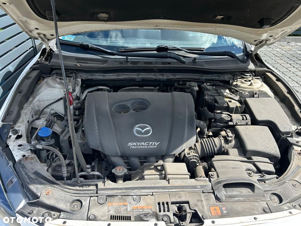 Mazda 3 - 10