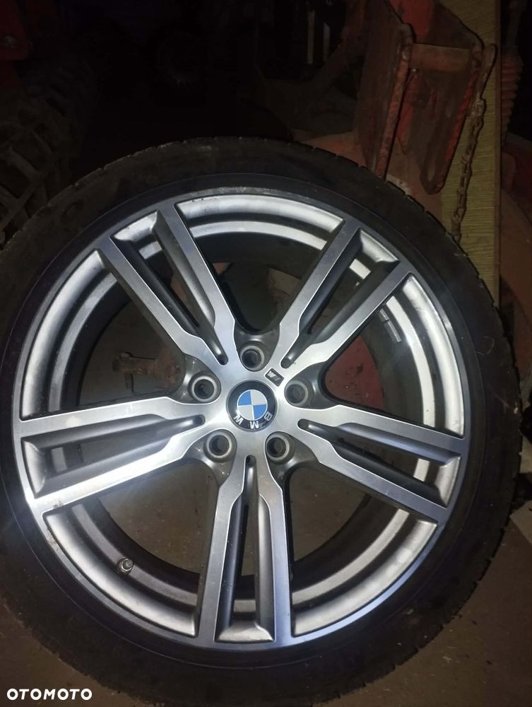 BMW X1 sDrive18d xLine - 10
