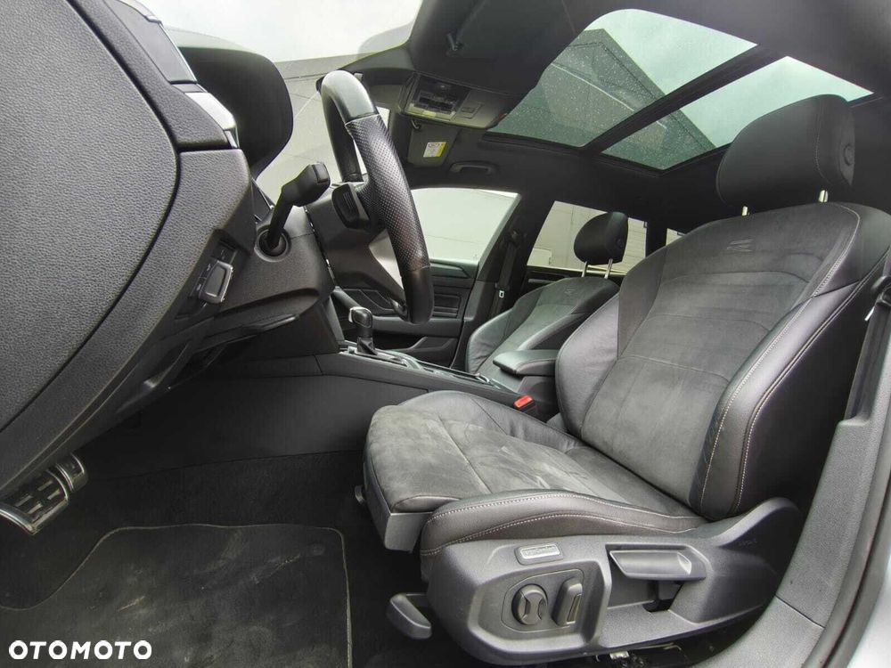Volkswagen Arteon Shooting Brake 2.0 TSI R-Line DSG - 9