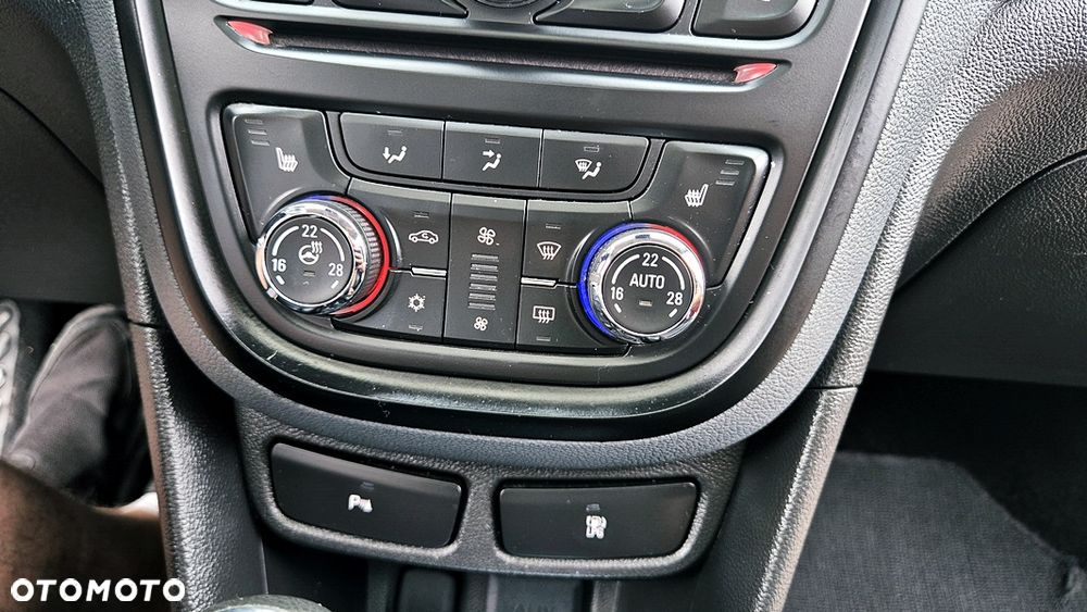Opel Mokka 1.4 Turbo ecoFLEX Start/Stop Color Innovation - 39