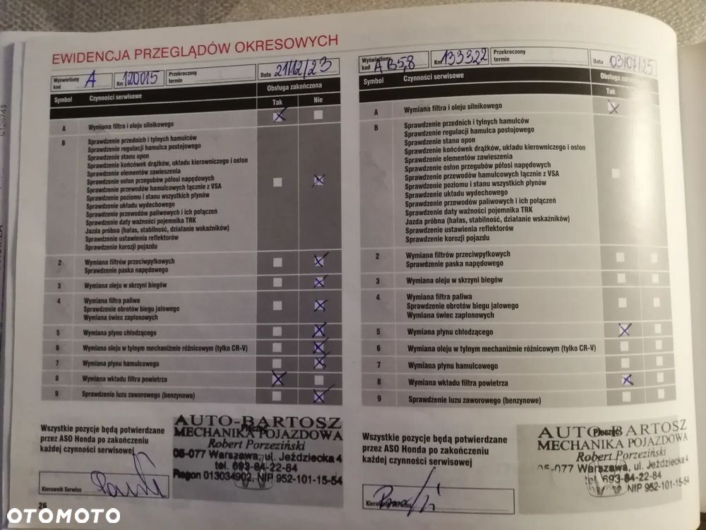 Honda CR-V 2.0 Lifestyle - 30