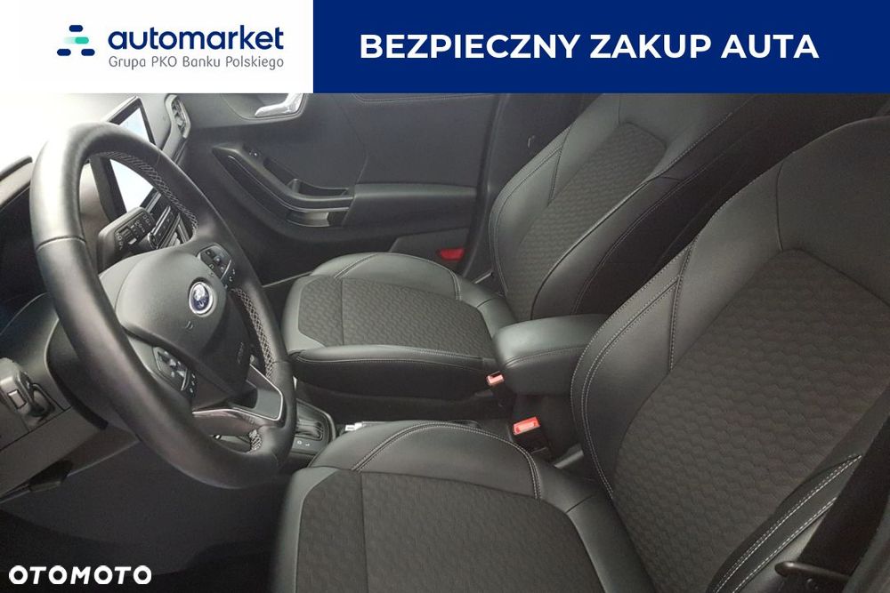 Ford Puma - 10