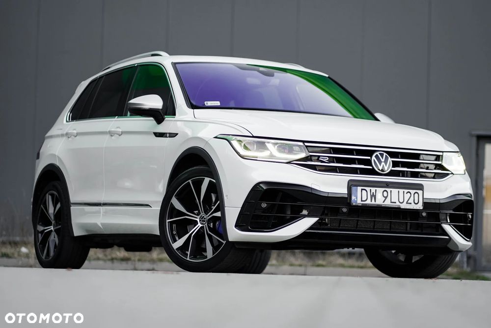 Volkswagen Tiguan - 16