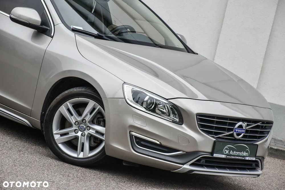 Volvo S60 2.5 T5 - 14