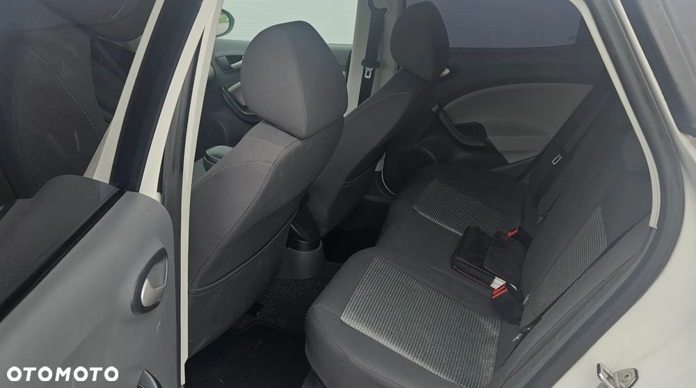 Seat Ibiza ST 1.2 12V Reference 4YOU - 10