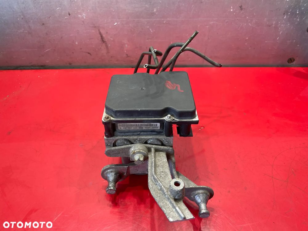 Mercedes-Benz OE 0265950322 pompa abs - 1