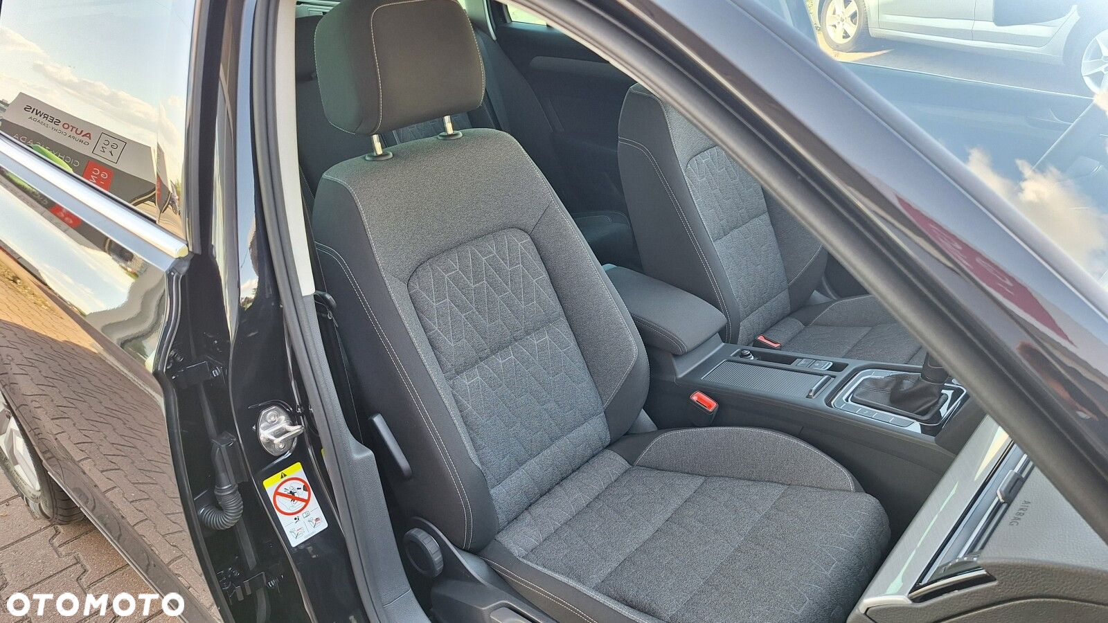 Volkswagen Passat 2.0 TDI EVO Business DSG - 15