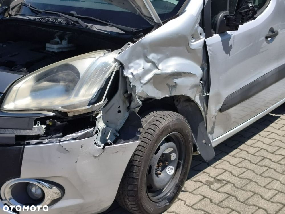 Citroën Berlingo - 26