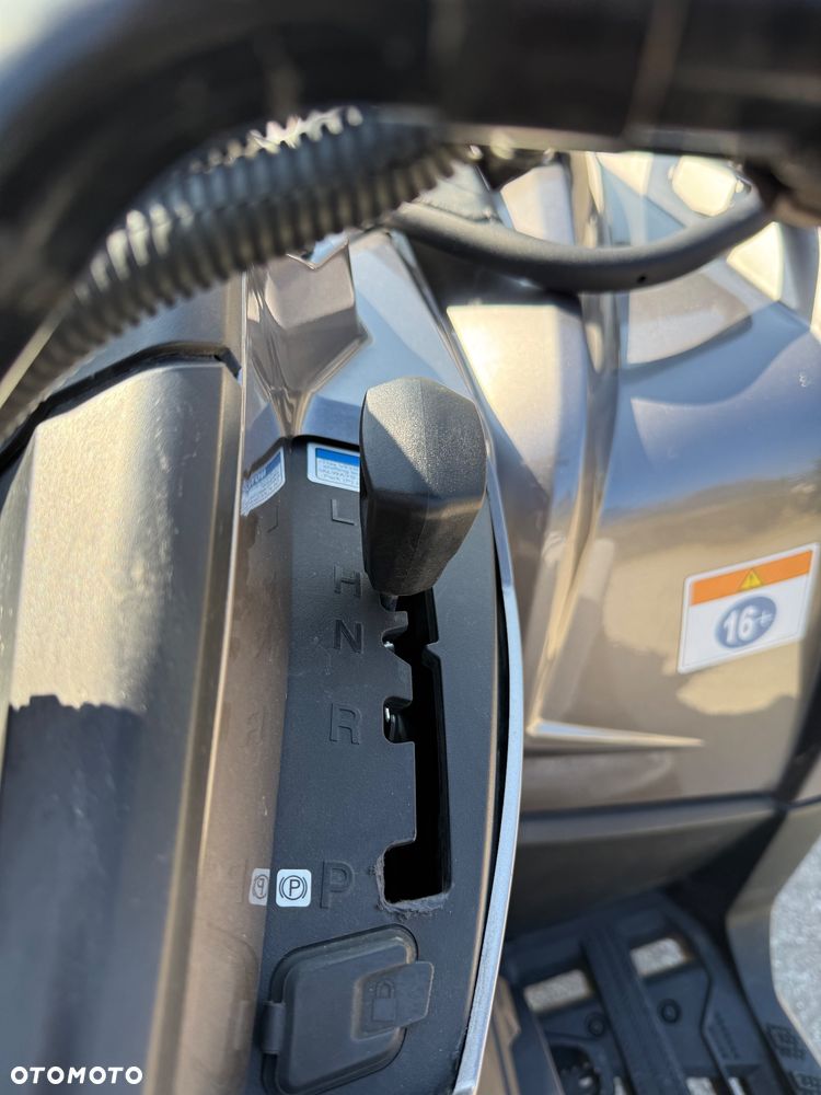 Can-Am Outlander Max - 14