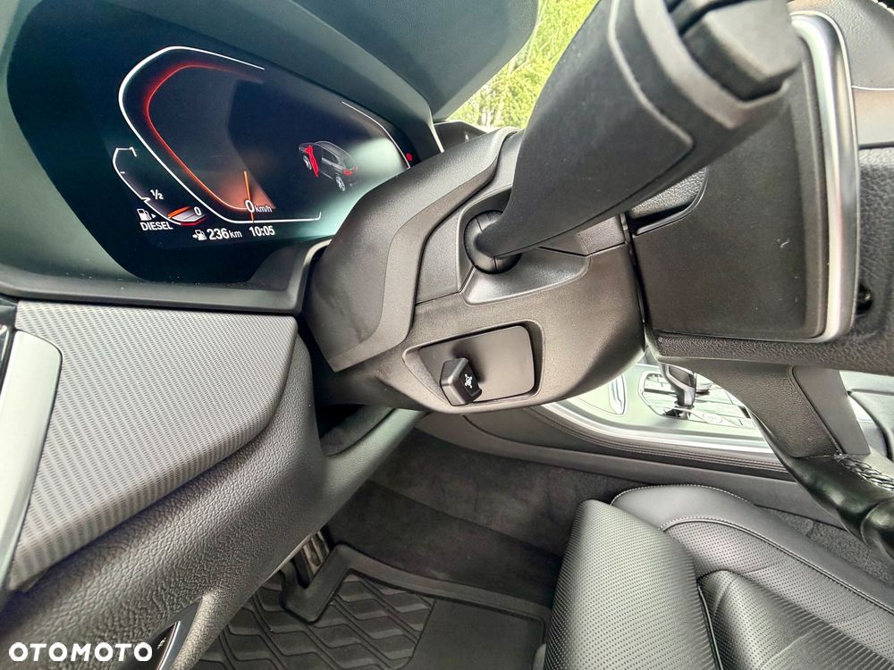 BMW X5 xDrive30d - 9