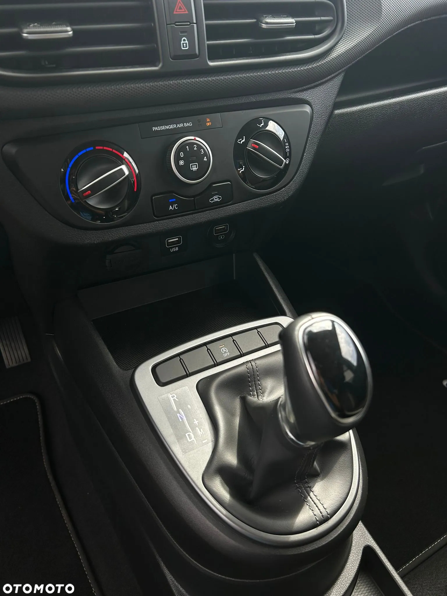 Hyundai i10 1.0 Automatik Prime - 10