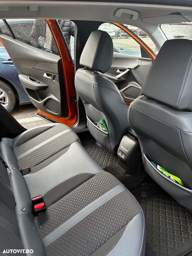 Peugeot 2008 1.5 BlueHDI FAP Allure - 3