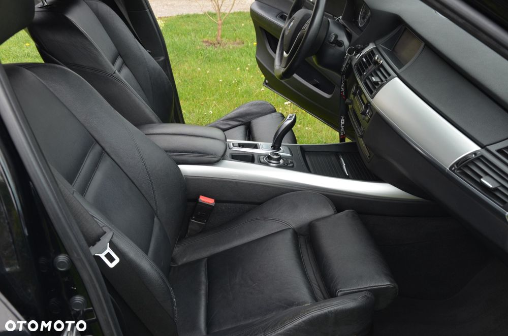 BMW X5 xDrive30d - 38