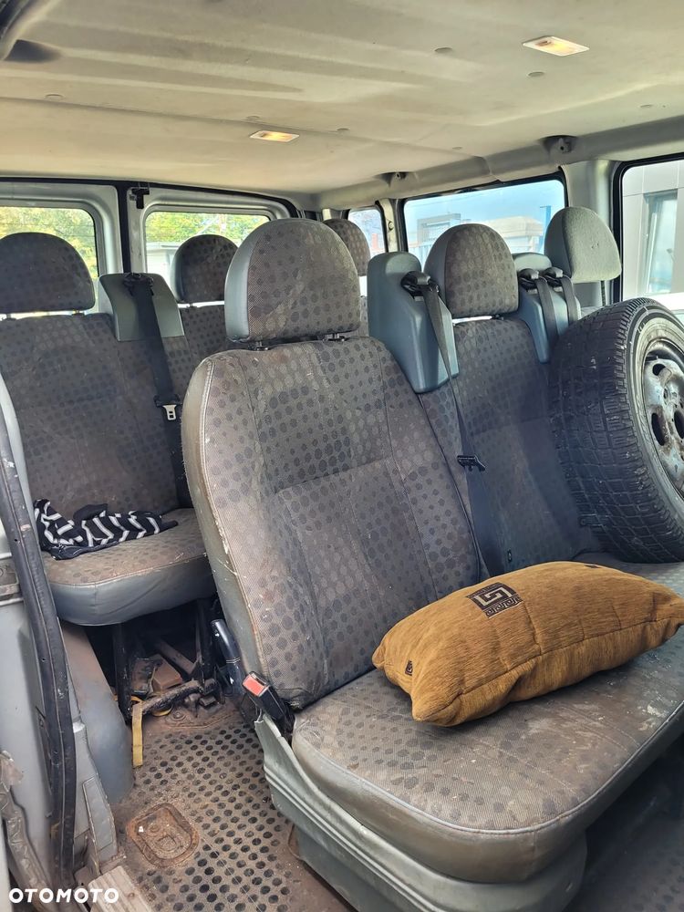 Ford Transit 300M - 6