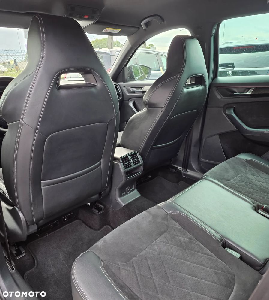 Skoda Kodiaq 1.4 TSI ACT 4x4 Sportline - 27