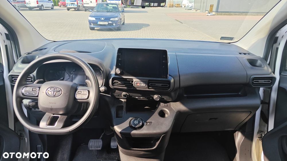 Toyota Proace City Verso - 6