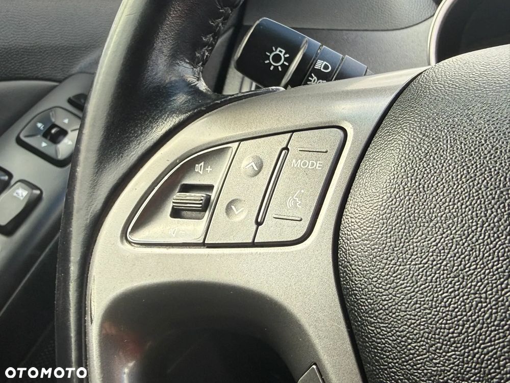 Hyundai ix35 1.6 GDI Premium 2WD - 28
