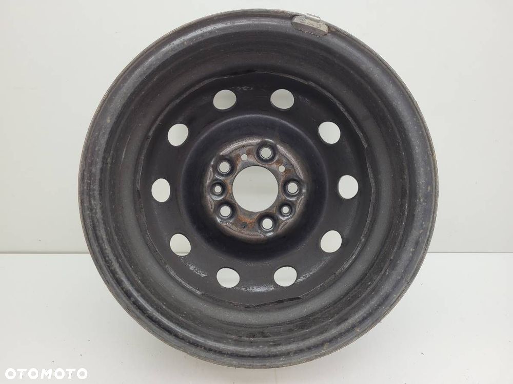 FELGA STALOWA 15 MOVANO C DUCATO JUMPER BOXER 6JX15 ET 68 5X118 1395239080 - 7