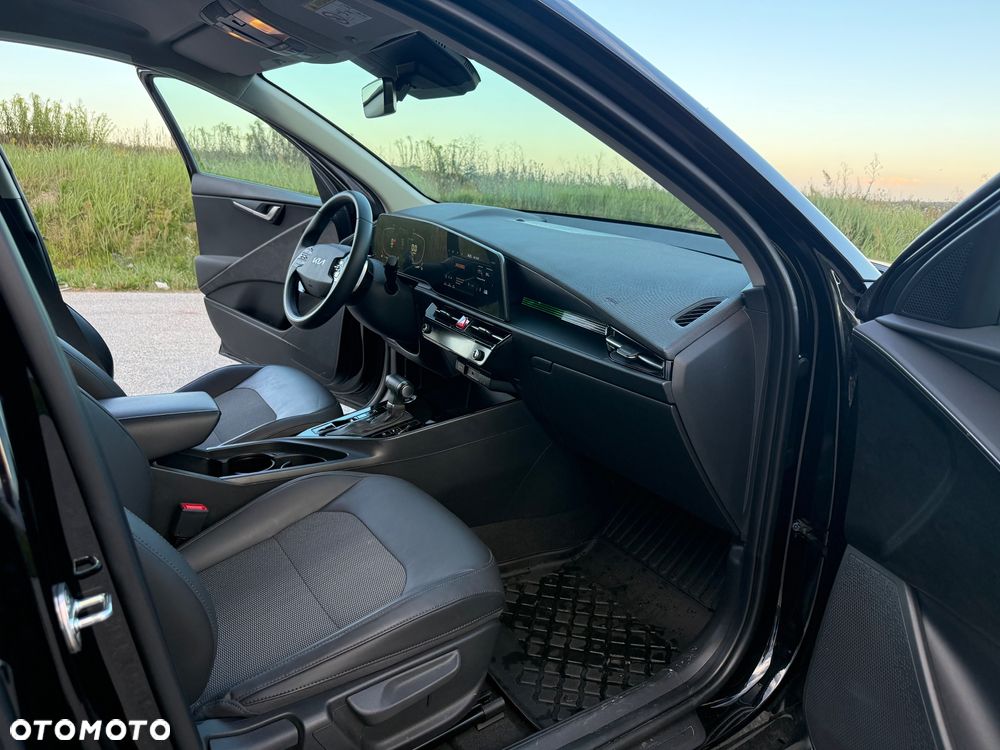 Kia Niro 1.6 GDI Hybrid L - 21
