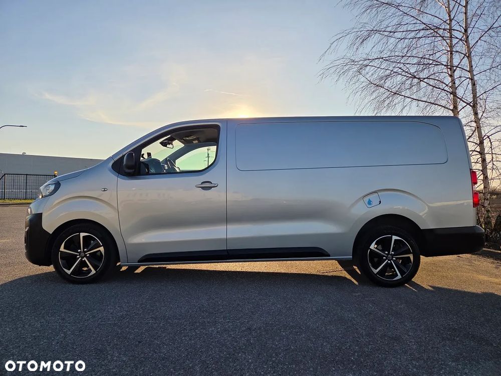 Peugeot EXPERT - 1