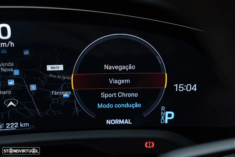 Porsche Taycan Bateria Performance Plus - 31