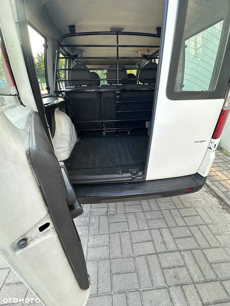 Fiat Doblo 1.9 JTD Family - 31