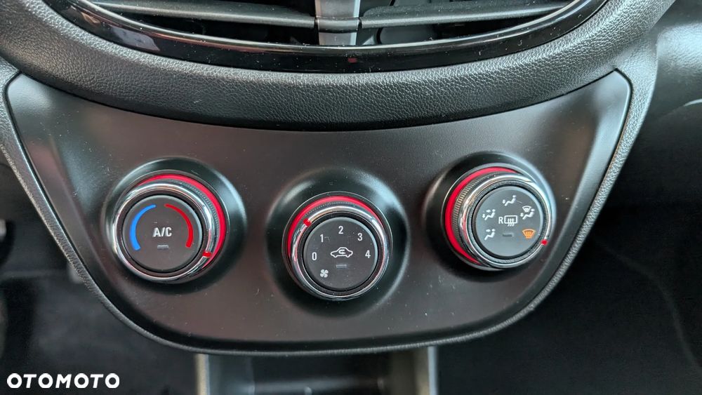 Opel Karl 1.0 Rocks - 18